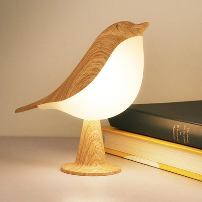 Rechargeable Dimmable USB Cordless Night Light