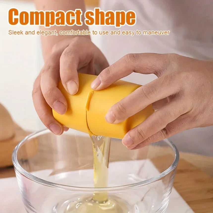 Egg Separator Tool