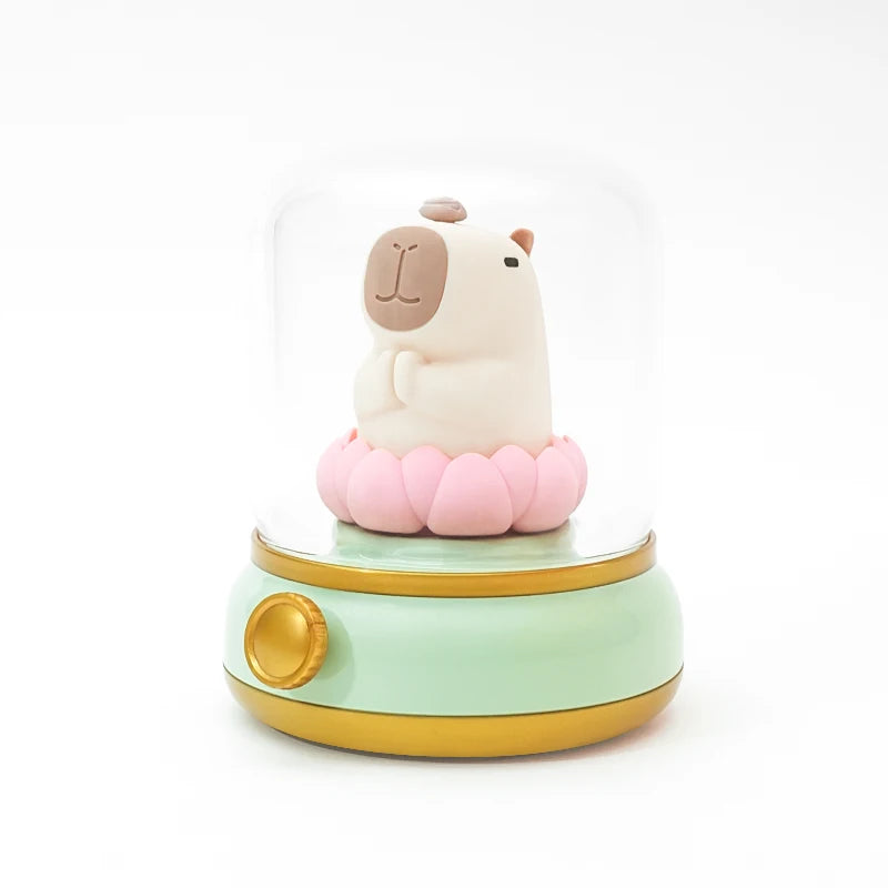 LED Flameless Candle Lamp