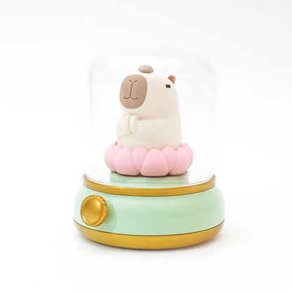 LED Flameless Candle Lamp