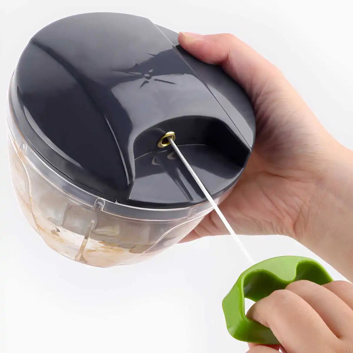 Manual Food Chopper