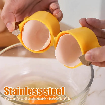Egg Separator Tool