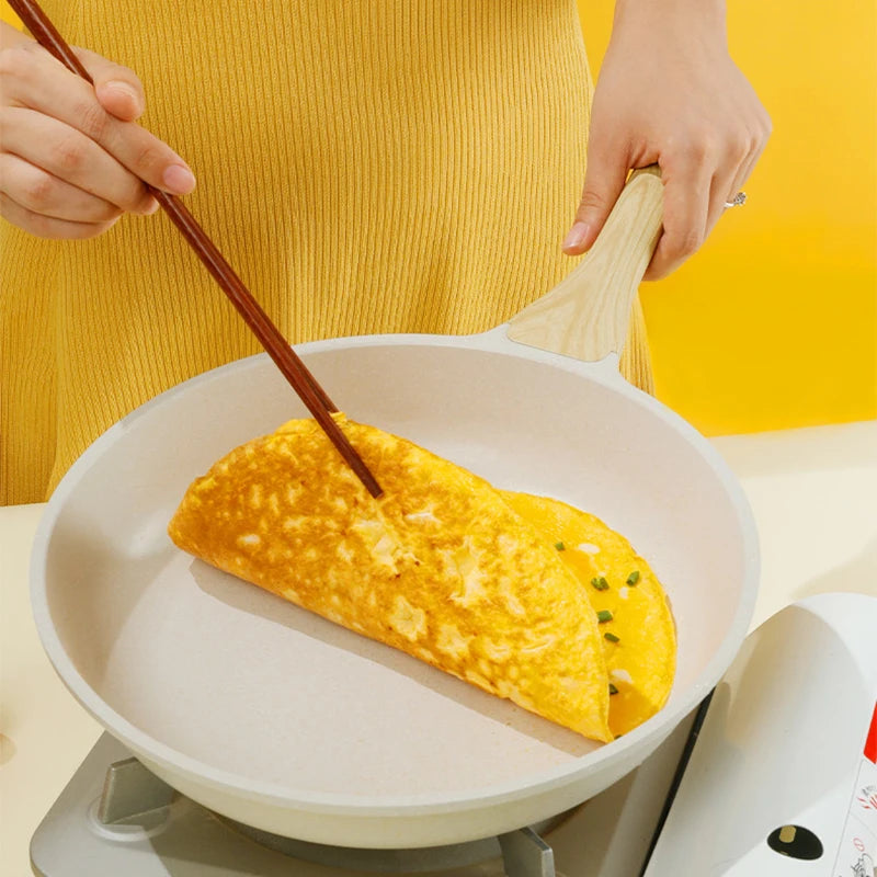 Nonstick Ceramic Frying Pan