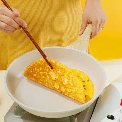 Nonstick Ceramic Frying Pan