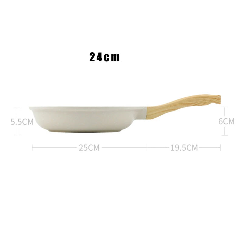Nonstick Ceramic Frying Pan