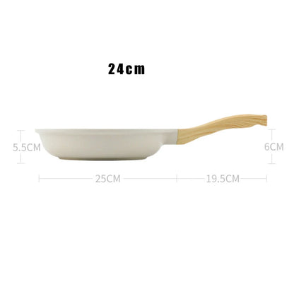 Nonstick Ceramic Frying Pan