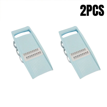 Manual Food Grater Cutter