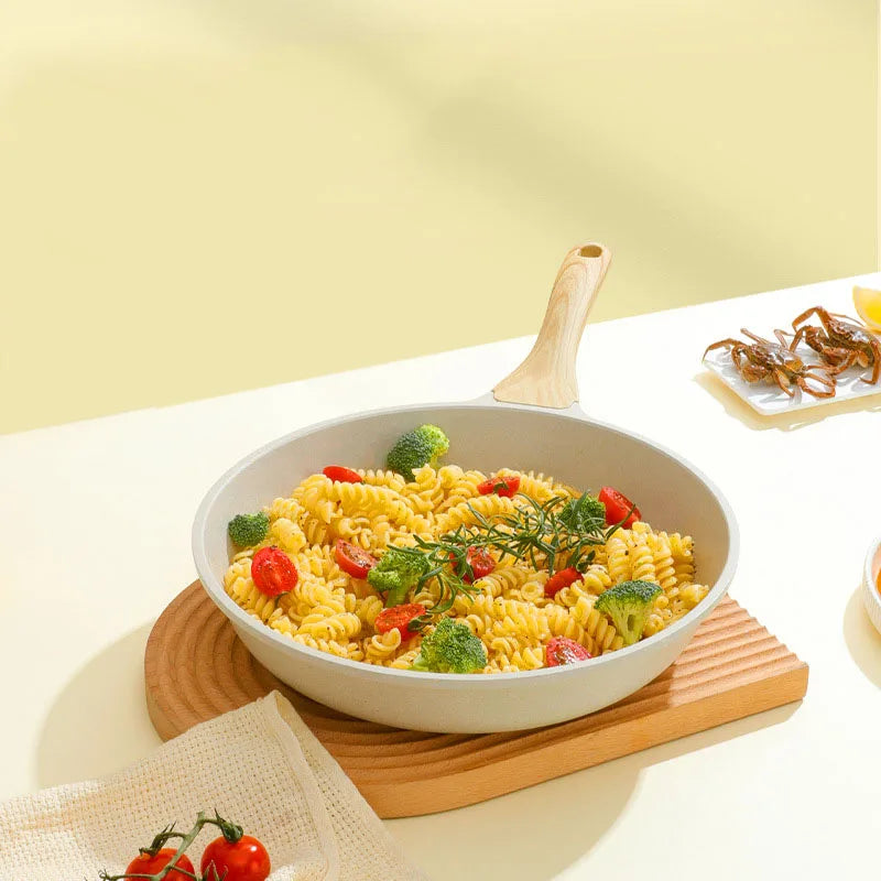 Nonstick Ceramic Frying Pan