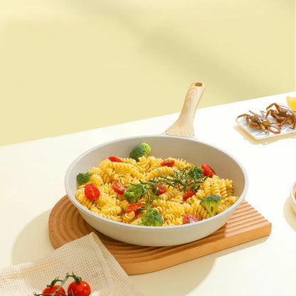 Nonstick Ceramic Frying Pan