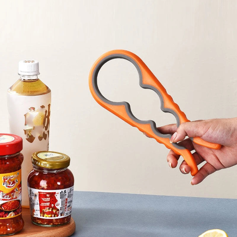 4-in-1 Jar Opener