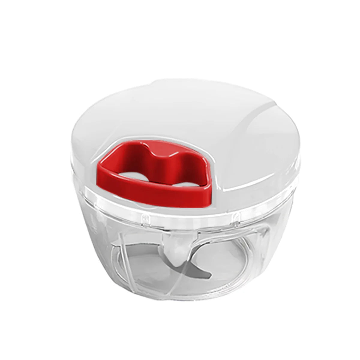 Manual Food Chopper