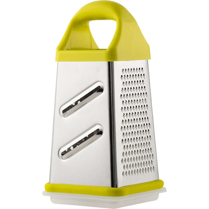 4-Sided Vegetable Grater