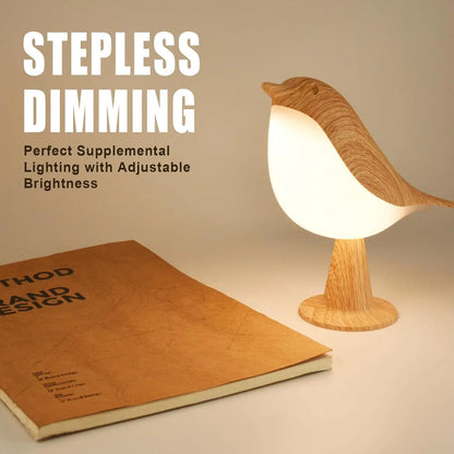 Rechargeable Dimmable USB Cordless Night Light