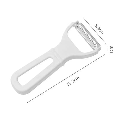 Manual Vegetable Julienne Slicer