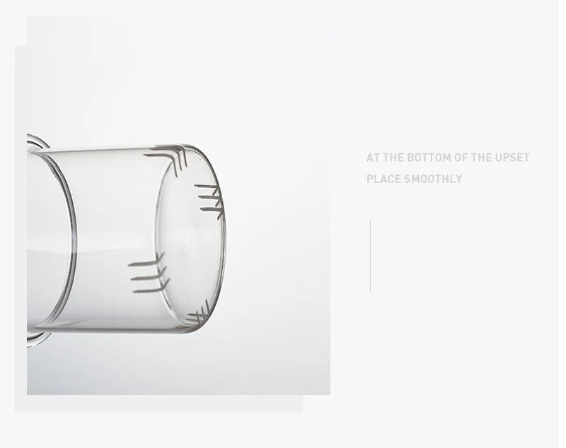 1000/1200ml Teapot High Borosilicate Glass Chinese Tea Ceremony Clear Teapot with Filter Wood Handle for Electric Ceramic Stove