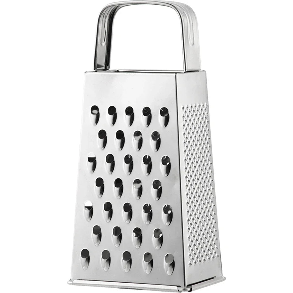 4-Sided Vegetable Grater