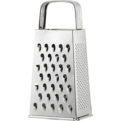 4-Sided Vegetable Grater