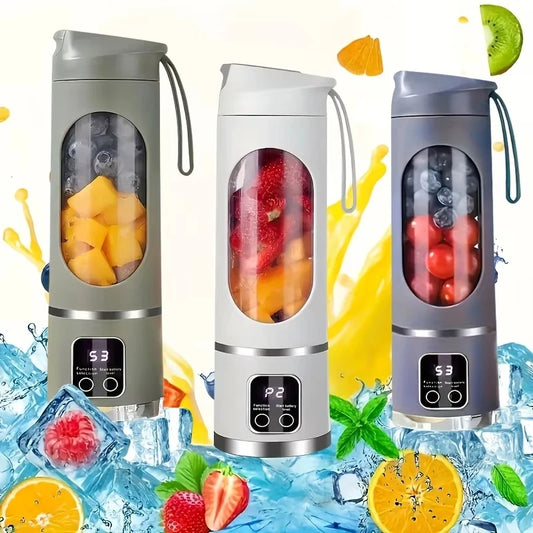 Portable USB Juicer Blender