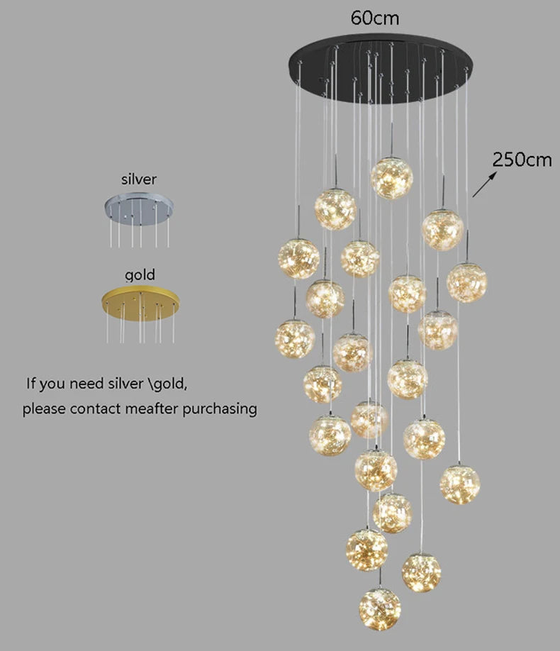 Modern dine dining room Pendant lights indoor lighting Ceiling lamp hanging light led chandelier decorative interior lighting