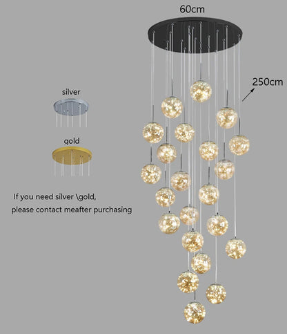 Modern dine dining room Pendant lights indoor lighting Ceiling lamp hanging light led chandelier decorative interior lighting