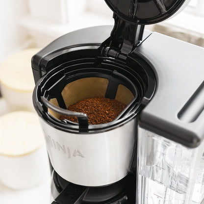 Ninja® 12-Cup Programmable Coffee Brewer CE200