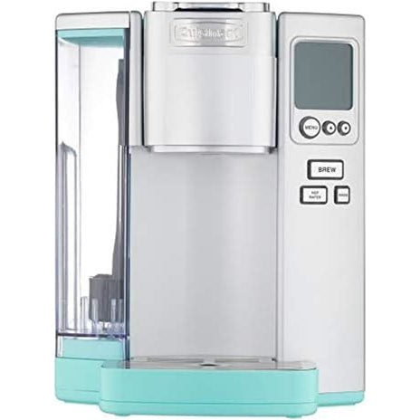 Cuisinart SS-10 Premium Single-Serve Coffee Maker